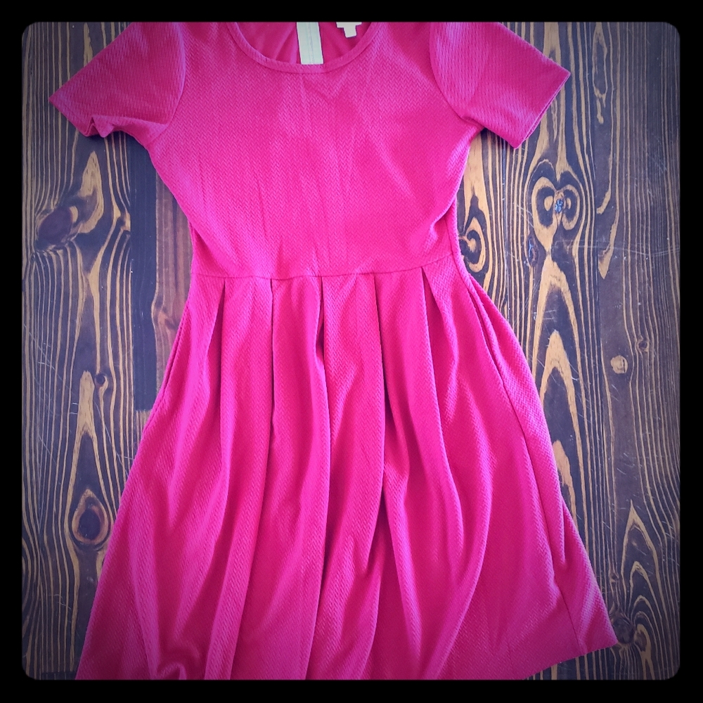 Lularoe dress